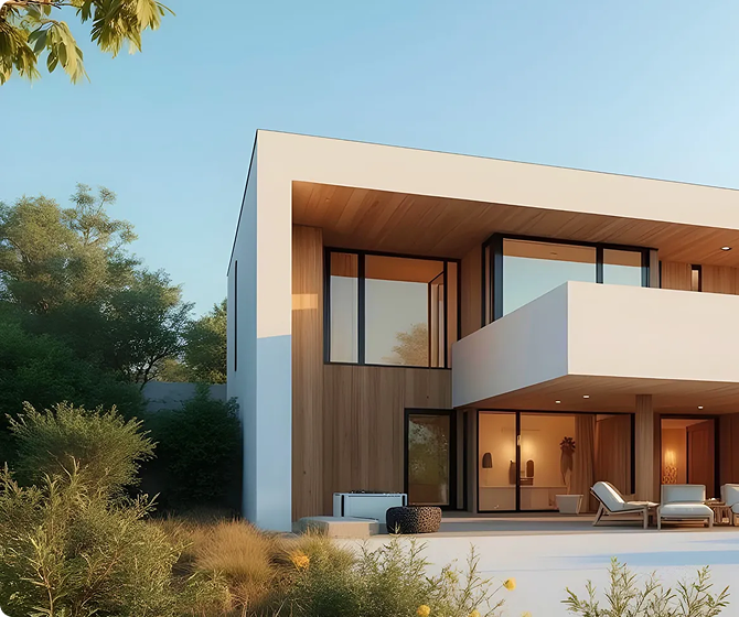 تجربة معيشية حصرية