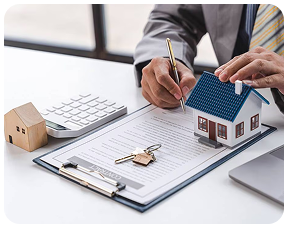 الاستحواذ على المشروع